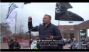 Hizb ut Tahrir / Denmark  Stand in Copenhagen to Celebrate the Fall of the Assad Regime!