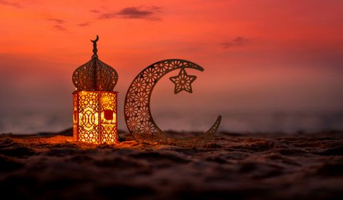 Congratulations on the Arrival of the Blessed Month of Ramadan