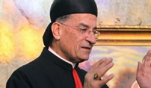 The Patriarch Al-Rahi Calls for Islam to Change Itself and to Separate from Life and Politics In Compliance with Secularization and the Western Civilization