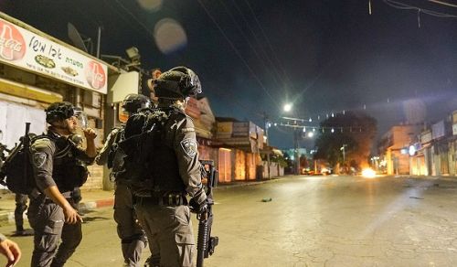 Secular Supremacists Play the Extremism Card to Silence Support for Palestine