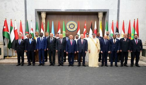 The 34th Arab Summit: Feeble Positions and Affirmation of Clinging to Colonial Projects