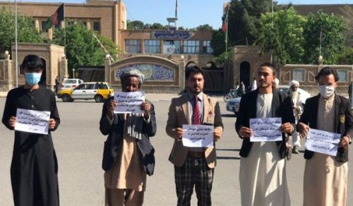 Iran, Once Again Revealed its Treacherous and Non-Islamic Face by Drowning Afghan Muslim Youth!