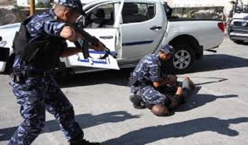Murder Crimes and Terrorizing of the Peaceful are a Grave Sin and a Malicious Plan that the Palestinian Authority and the Jewish Entity Bear Responsibility for