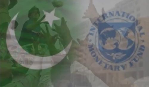 Wilayah Pakistan: Drowning Our People in Economic Misery to Fill the Pockets of Colonialist Vultures!