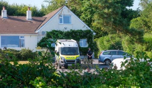 Ann Widdecombe&rsquo;s Murder and the Politics of Incitement in the UK
