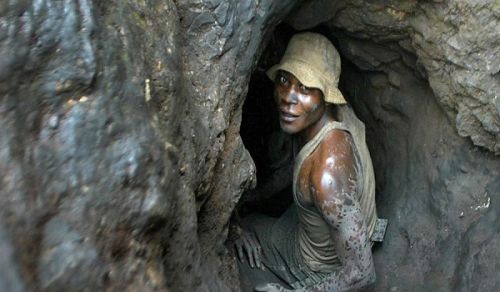 Congo’s Silent Genocide: The Western Silence and Support in the Name of Profit