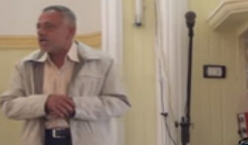 Wilayah Syria: Masjid Talk, "On the Anniversary of Destruction of Khilafah to Motivate Muslims to Work"