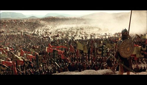 O Muslims ... O Muslim Armies ... Al-Aqsa Appeals to your Armies Is there a Salah Ud-Din amongst you? Is there a Salah Ud-Din?
