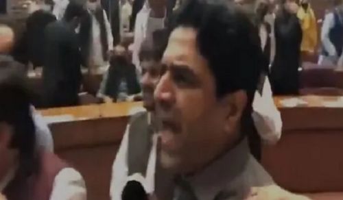Whether there is Commotion or Calm in the National Assembly, Both the Rulers and the Opposition Submit to the IMF