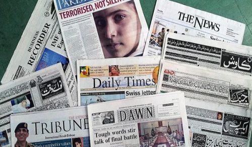 Urgent Call to Pakistan's Media Expose the Western Conspiracy to Prevent the Return of the Khilafah