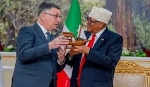 Twenty-Two States from the States of Harm: An Example of Treachery and Conspiracy!