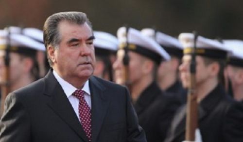 Rahmon’s Regime will not be able to break the will of Muslim women of Tajikistan!