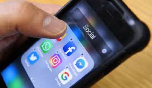 Facebook and the Fragile Structure of Capitalism!