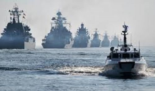 Establishing a Russian Military Base in Sudan&#039;s Waters  A Betrayal to Allah, His Messenger and the Believers