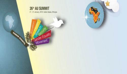 African Union Summit continues the Western Agenda