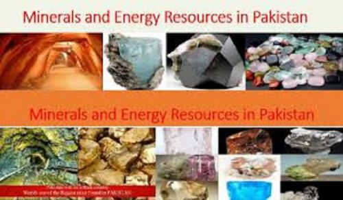 Wilayah Pakistan: By Privatizing Energy and Minerals, the PTI Government is Depriving the Muslims of their Wealth and Violating the Sunnah of RasulAllah (saw)!