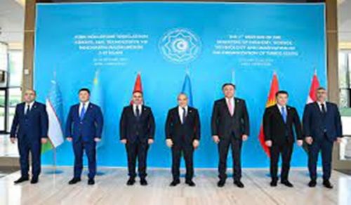 The Summit of the Organisation of Turkic States Is One of the West's Projects