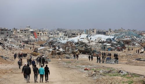 &quot;Israel&quot; as a Colonial Project – and The Netherlands as Its Pillar