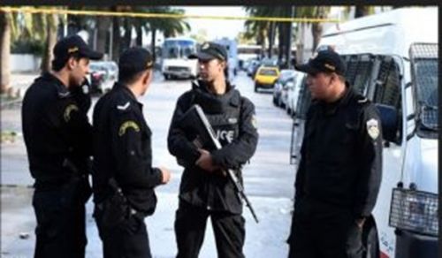 The Henchmen of the Tunisian Regime Allow Mossad and Foreign Intelligence Services Run Rampant in the Country and Persecute Tunisian Women Because of their Support for Gaza!