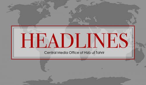 Headline News 09/08/2019