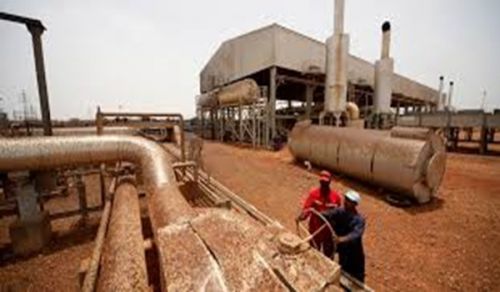 Are Oil Facilities More Valuable and of Greater Status than People?!