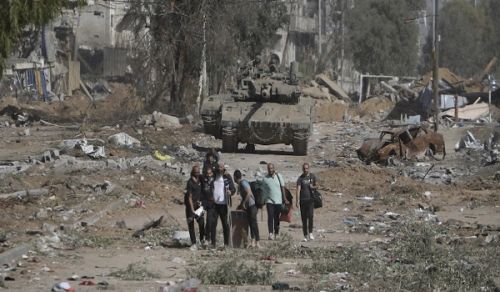 O Armies in the Muslim Lands, Enough is Enough! Are you waiting for the ruler&#039;s command to support Gaza Hashem?