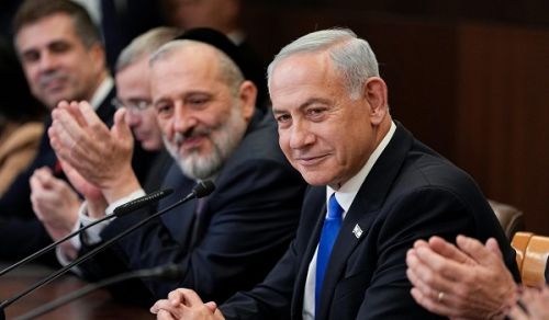 O Muslims! It is an Obligation upon Believers to Breakup with the Rulers who Form Relationships with the Illegal Jewish Entity