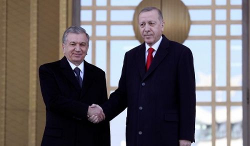 Erdogan&#039;s Visit to Our Country Aims to Strengthen America&#039;s Influence