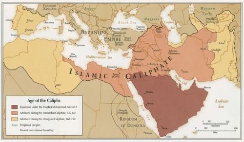 Ameer&#039;s Q &amp; A: The Singular Leadership in Islam