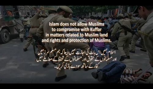 Wilayah Pakistan: Kashmir!