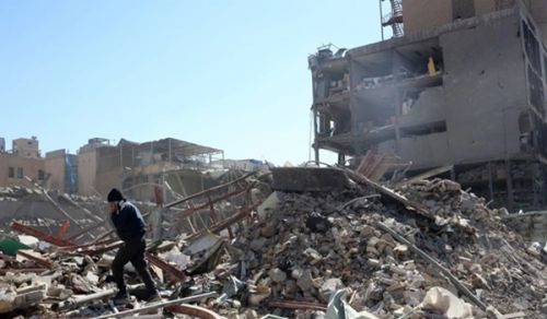 Europe&rsquo;s Refusal to Participate in America&rsquo;s War on Iran
