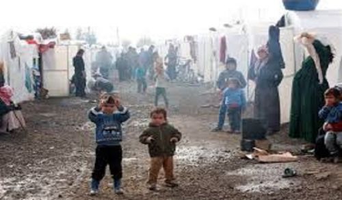 Being an Ansar Requires the Support of Syrian Immigrants in the Face of Campaigns of Violence and Killing