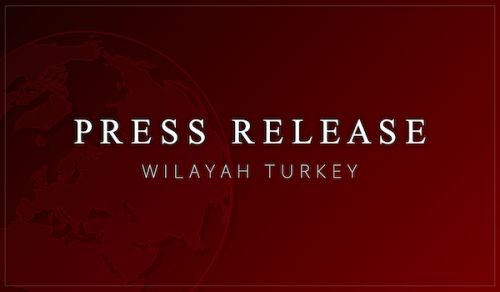 Release the Shabab of Hizb ut-Tahrir