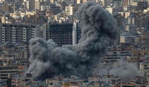 Ceasefire Agreement or an Agreement to Guarantee the Protection and Security of the Zionist Entity?