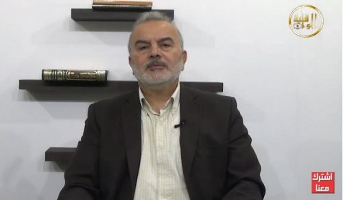 Al-Waqiyah TV - Illuminations Program -  &quot;Turkish Interference in Idlib&quot;