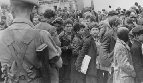 The President of Slovenia is Ignorant of History, or Ignoring It!