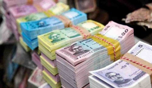 Capitalist Budget is a Means of Systematic Extortion of Public Money to Finance Organized Looting and Plundering