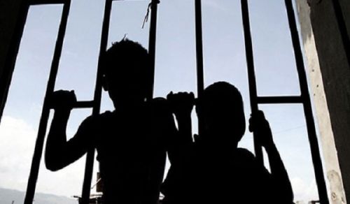 Childhood Robbed amidst Government Silence
