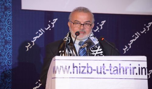 Blind Violence is contrary to the Method of the Prophet to Establish the Khilafah State