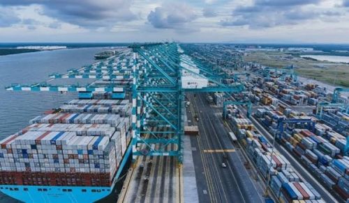 71 Containers Allegedly Bound for 'Israel': Palestine on the Political Stage, 'Israel' on the Economic Stage?