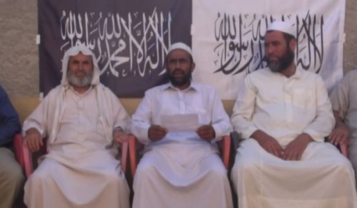 Minbar Ummah:  Statement by the Notables from Ash-Sham