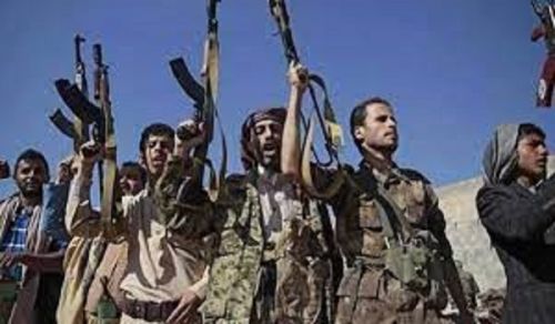 Are the Houthis a Rebel Group? Or a Multi-Role Tool of Agency?