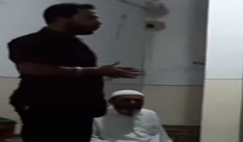 Wilayah Syria: Talk, "Who will We Find Refuge With?!"