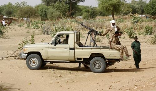 We in Hizb ut Tahrir/ Wilayah Sudan Hold the Government Fully Responsible for what is Happening in El Geneina
