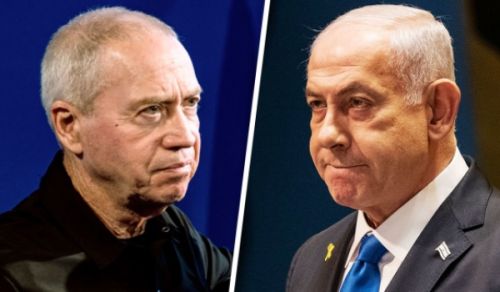 The Issue of Gaza Will Be Resolved by the Commanders of the Armies of Muslims, Not the Tools of Colonialism