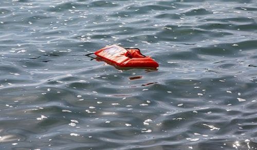 Migrant Deaths