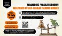 Wilayah Bangladesh Online Political Conference  National Budget Conference - Blueprint for a Self-Reliant Islamic Budget