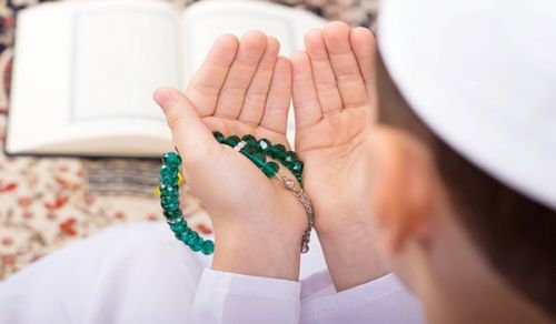 Ameer&#039;s Answer to Question: The Du’a for the Destruction of the Jewish Entity