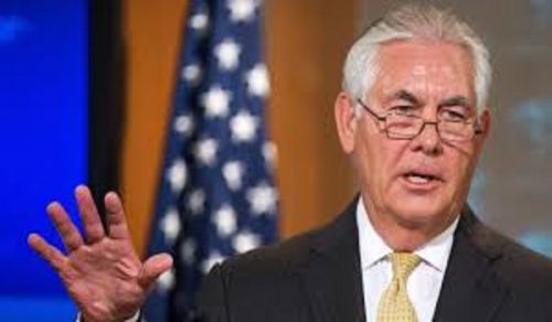 Why has the US suddenly softened its approach towards North Korea?