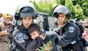 Arrests Without Charge and Merciless Torture: Palestinian Children in the Hell of the Prisons of the Jewish Occupation